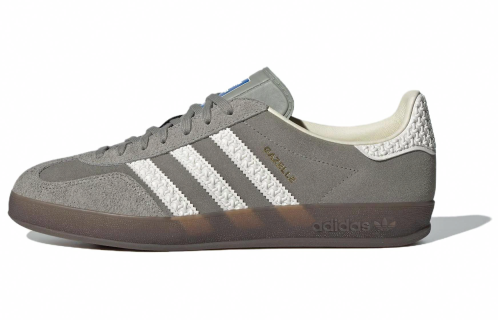 Кроссовки adidas GAZELLE INDOOR SHOES IF1807