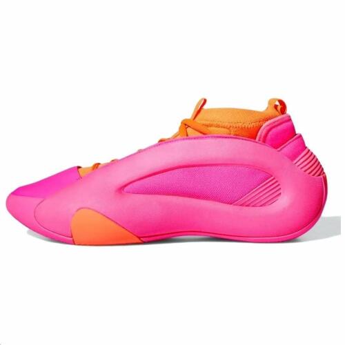 Кроссовки adidas HARDEN VOLUME 8 SHOES IE2698