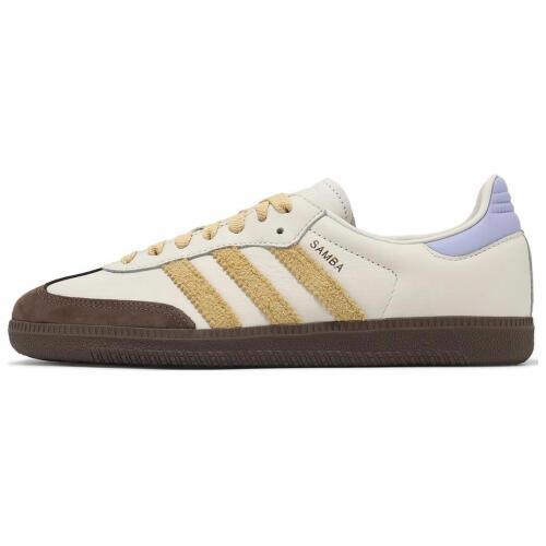 Женские кроссовки adidas SAMBA OG SHOES IE0875