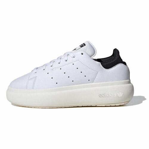 Кроссовки adidas STAN SMITH PF SHOES черно-белые