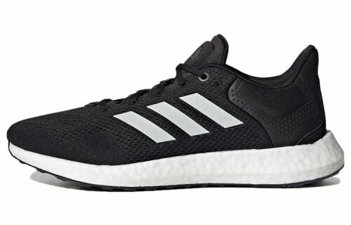 Мужские кроссовки для бега adidas Pureboost 21 Shoes (Черные)