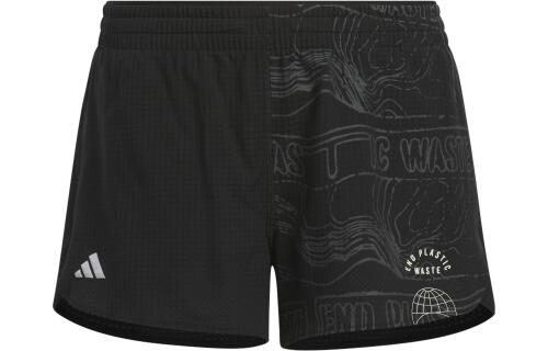 Женские шорты adidas RUN FOR THE OCEANS SHORTS