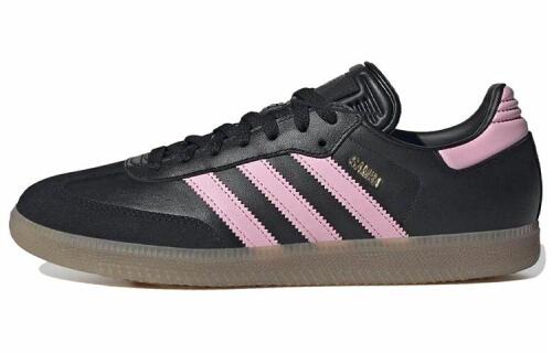 Кроссовки adidas SAMBA INTER MIAMI CF INDOOR