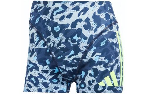 Женские шорты adidas ROAD TO RECORDS BOOTY SHORTS