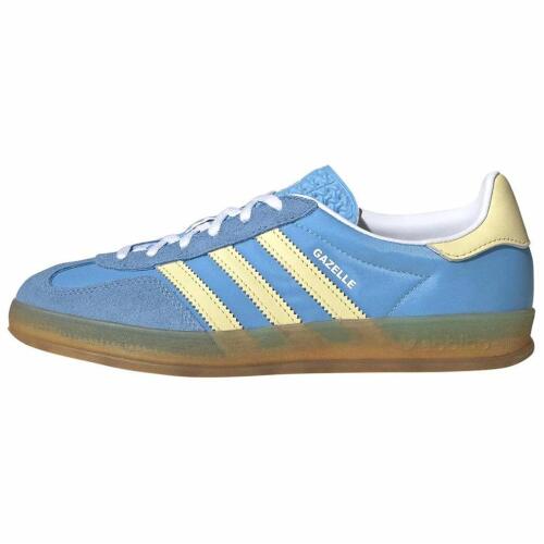 Кроссовки adidas GAZELLE INDOOR SHOES IE2960