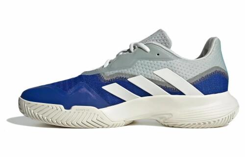 Мужские кроссовки adidas COURTJAM CONTROL TENNIS SHOES ID1536
