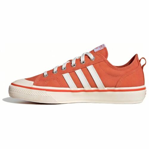 Мужские кроссовки adidas NIZZA RF 74 SHOES HQ8565
