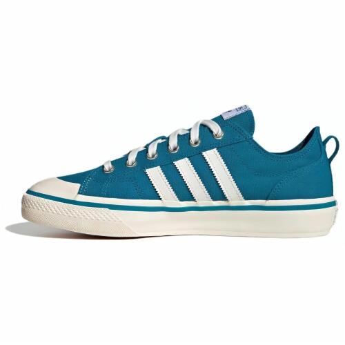 Мужские кроссовки adidas NIZZA RF 74 SHOES HQ8566