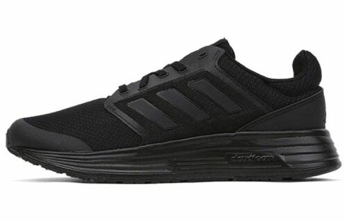 Мужские кроссовки для бега adidas Galaxy 5 Shoes (Черные)
