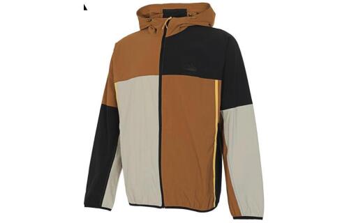Мужская куртка adidas CITY ESCAPE WOVEN JACKET JI9816