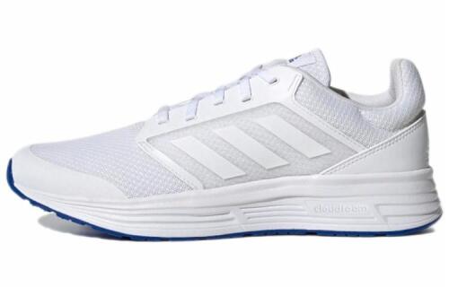 Мужские кроссовки для бега adidas Galaxy 5 Shoes (Белые)