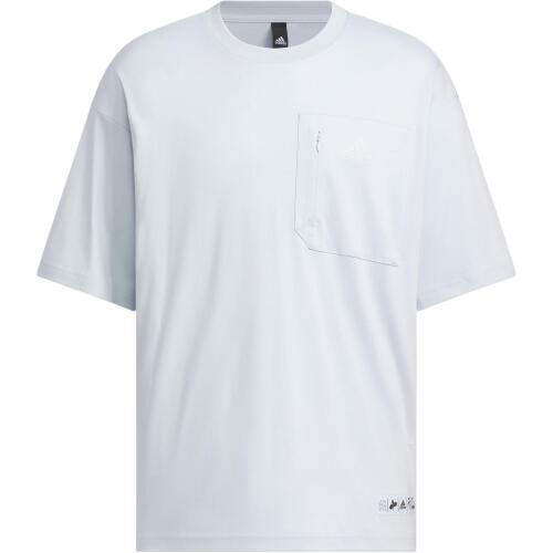 Мужская футболка adidas SPORTSWEAR TEE