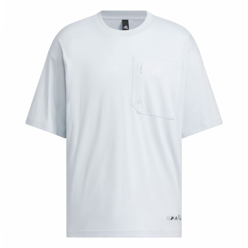Мужская футболка adidas SPORTSWEAR TEE IY0744