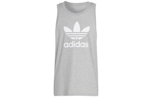 Мужская майка adidas ADICOLOR CLASSICS TANK TOP IM2082