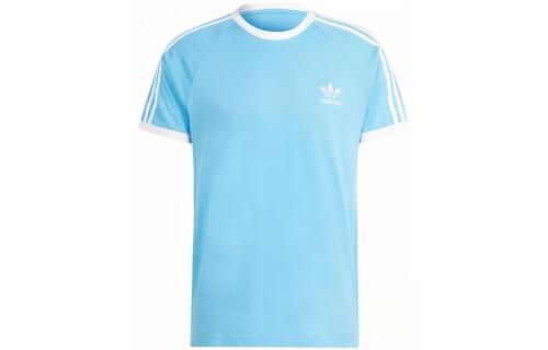 Мужская футболка adidas ADICOLOR SUPERSTAR 3-STRIPES TEE IM9392