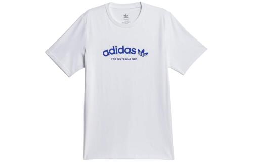 Мужская футболка adidas 4.0 ARCHED LOGO SHORT-SLEEVE IS2659