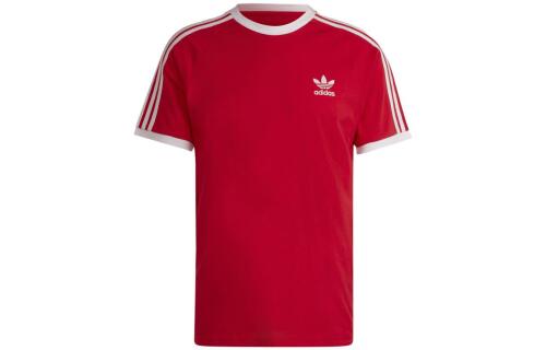 Мужская футболка adidas ADICOLOR SUPERSTAR 3-STRIPES TEE IA4852