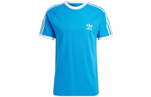 Мужская футболка adidas ADICOLOR SUPERSTAR 3-STRIPES TEE IN7745