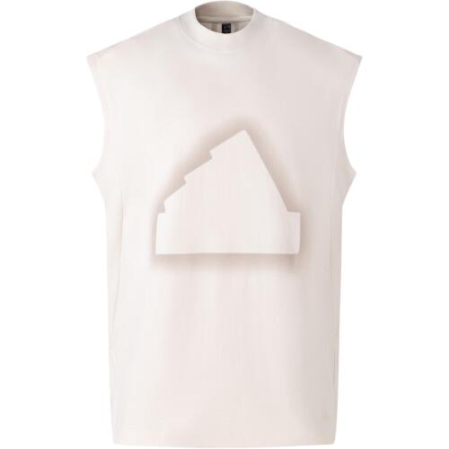 Мужская спортивная одежда adidas FUSTL TANK розовая