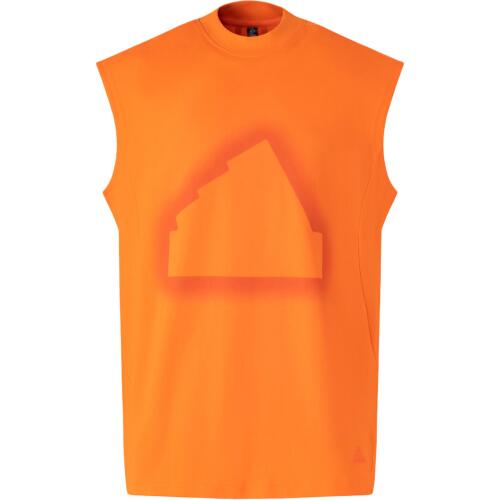 Мужская спортивная одежда adidas FUSTL TANK JP1399