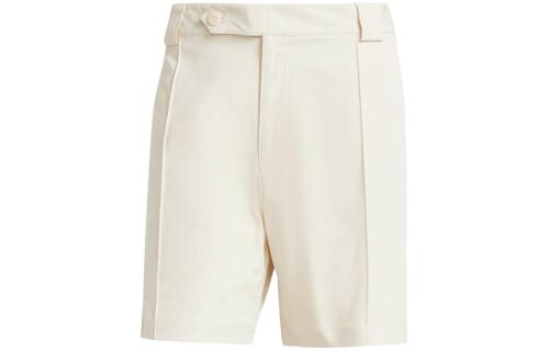 Мужские шорты adidas PREMIUM REF SHORTS белые