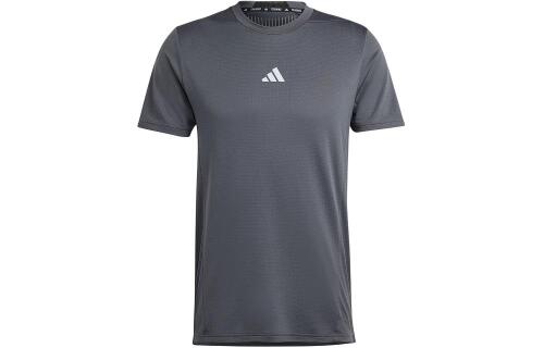 Мужская футболка adidas TRAINING HIIT WORKOUT HEAT.RDY TEE