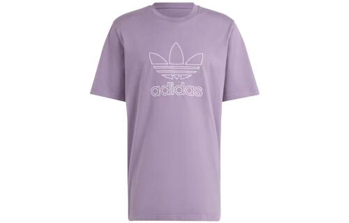 Мужская футболка adidas ADICOLOR OUTLINE T-SHIRT