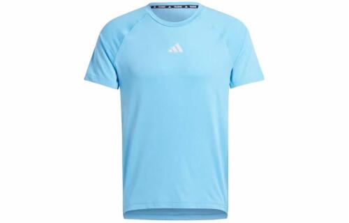 Мужская футболка adidas GYM TRAINING T-SHIRT