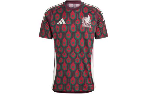 Мужская футболка adidas MEXICO 24 HOME JERSEY