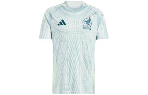 Мужская футболка adidas MEXICO 24 AWAY JERSEY