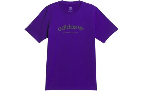 Мужская футболка adidas 4.0 ARCHED LOGO SHORT-SLEEVE IS2660