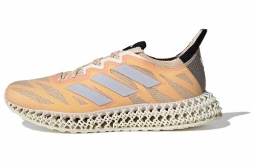 Мужские кроссовки adidas 4DFWD 3 RUNNING SHOES ID3487