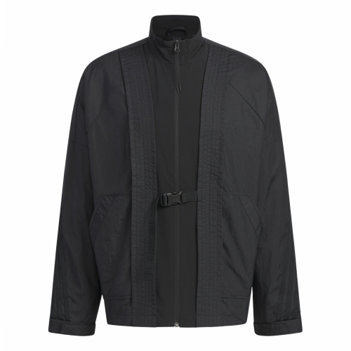 Мужская куртка adidas JACKET черная