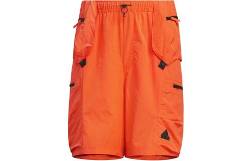 Мужские шорты adidas FUTURE STYLE WOVEN SHORTS JI9899