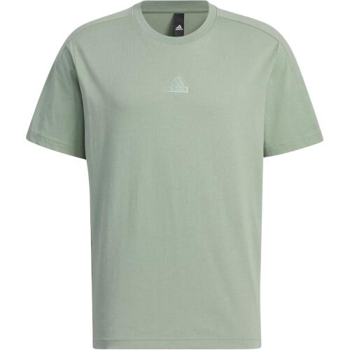 Мужская футболка adidas M FUSTL TEE 1 IY8020