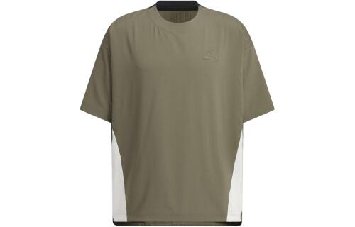 Мужская футболка adidas FUTURE STYLE SHORT SLEEVE T-SHIRT JI9877