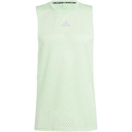 Мужская майка adidas BREAK THE NORM TANK TOP IK4987
