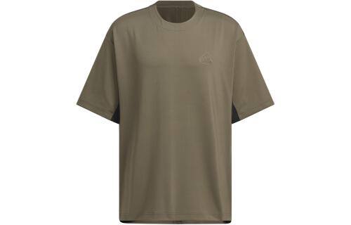 Мужская футболка adidas FUTURE STYLE SHORT SLEEVE T-SHIRT JI9883
