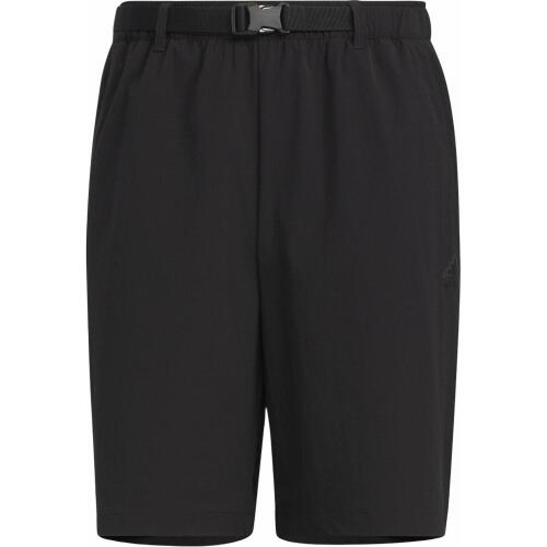 Мужские шорты adidas M FUSTL SHORT 1 черные