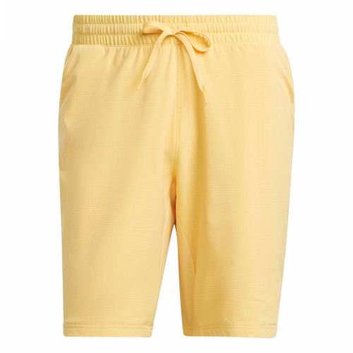 Мужские шорты adidas TENNIS ERGO SHORTS желтые