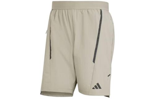Мужские шорты adidas TRAINING ADISTRONG WORKOUT SHORTS IS3372