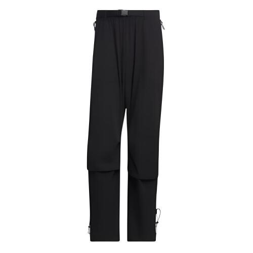 Мужские брюки adidas M FUSTL PANT 7 черные