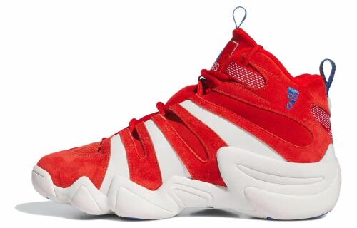 Мужские кроссовки adidas CRAZY 8 SHOES IG3739