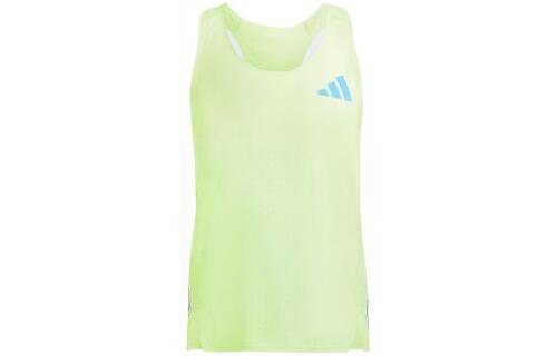 Мужская спортивная одежда adidas ROAD TO RECORDS SINGLET