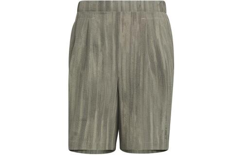 Мужские шорты adidas WUJI SEERSUCKER SHORTS IX4298