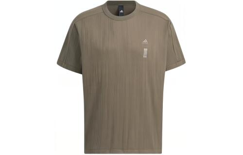 Мужская футболка adidas WUJI JACQUARD TEE IW1516
