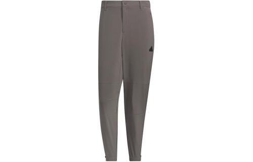 Мужские брюки adidas AEROREADY CITY ESCAPE LIGHTWEIGHT серые