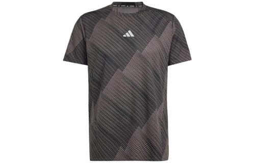 Мужская футболка adidas TRAINING HIIT WORKOUT HEAT.RDY IL7136