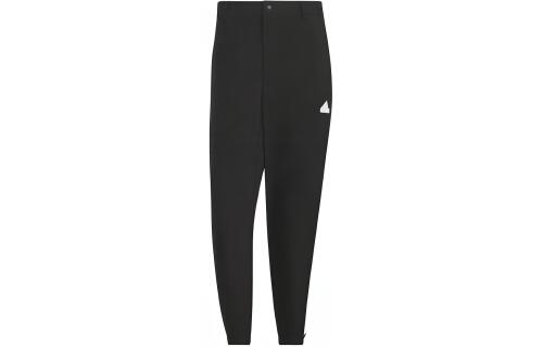 Мужские брюки adidas AEROREADY CITY ESCAPE LIGHTWEIGHT черные