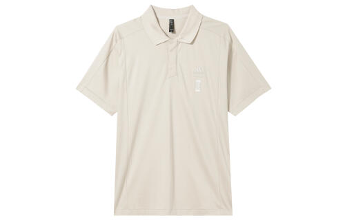 Мужская футболка adidas WUJI MUSTHAVE POLO SHIRT JE6666